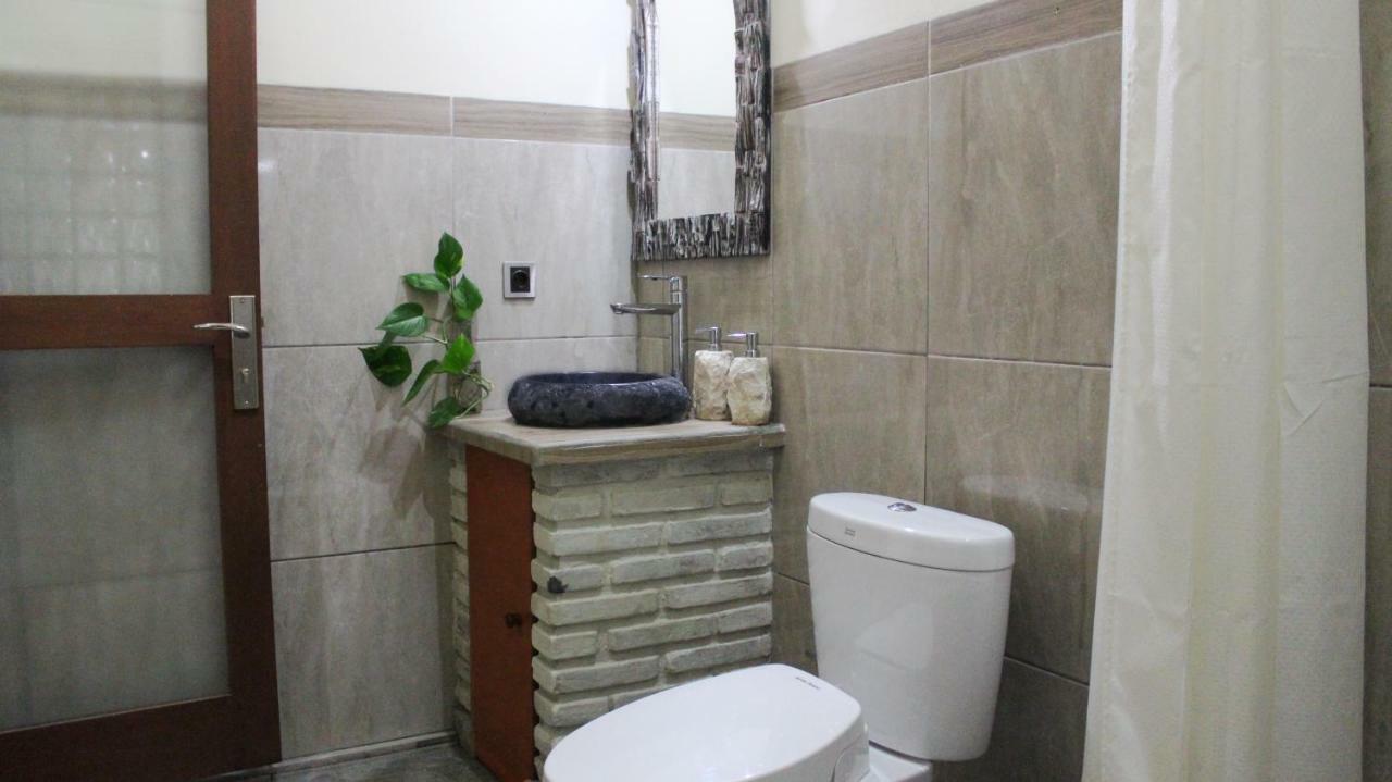 מלון אובוד Mandara House מראה חיצוני תמונה